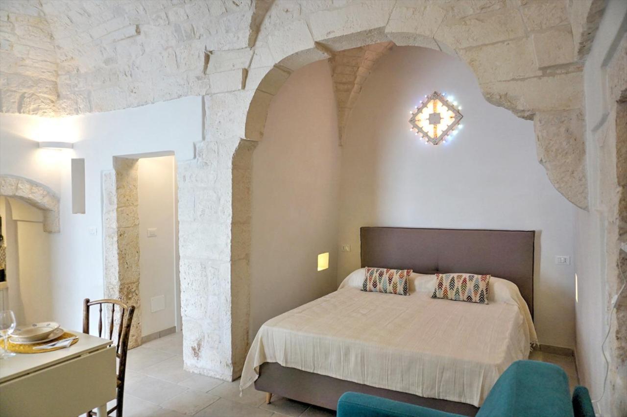 Corso Mazzini White Houses Ostuni Exterior foto
