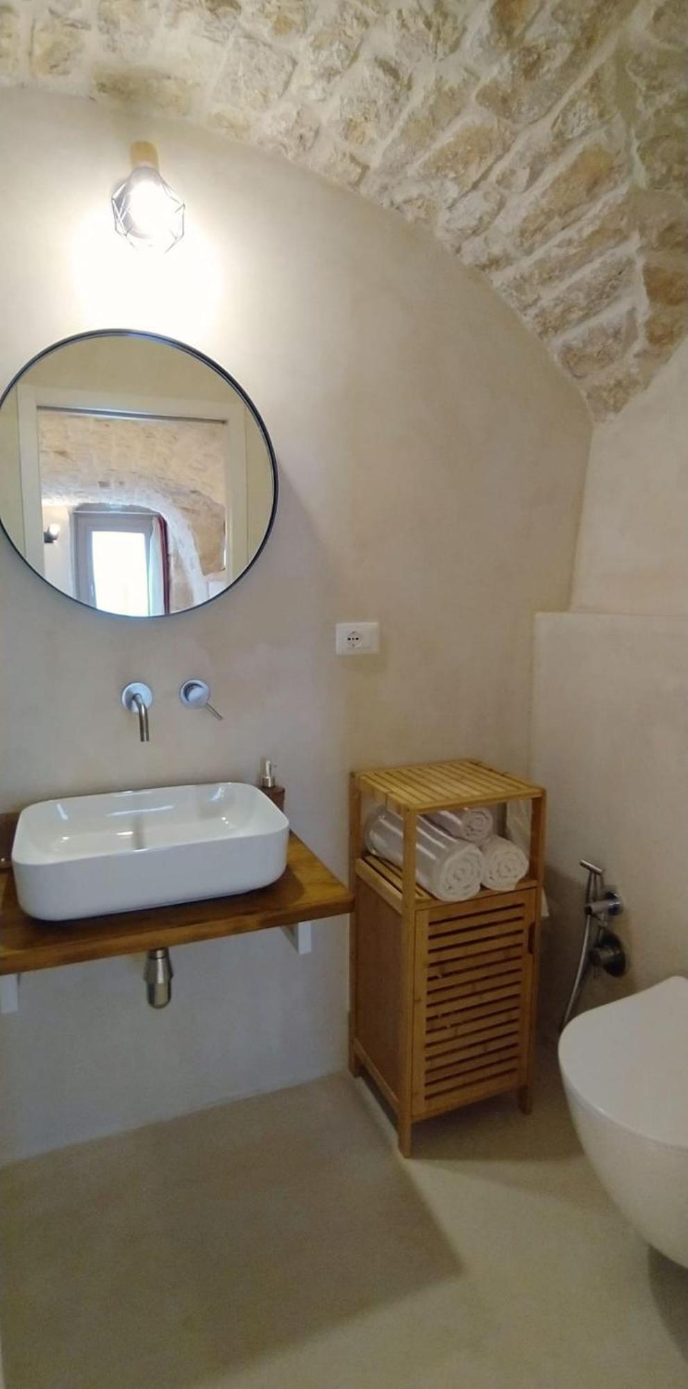 Corso Mazzini White Houses Ostuni Zimmer foto