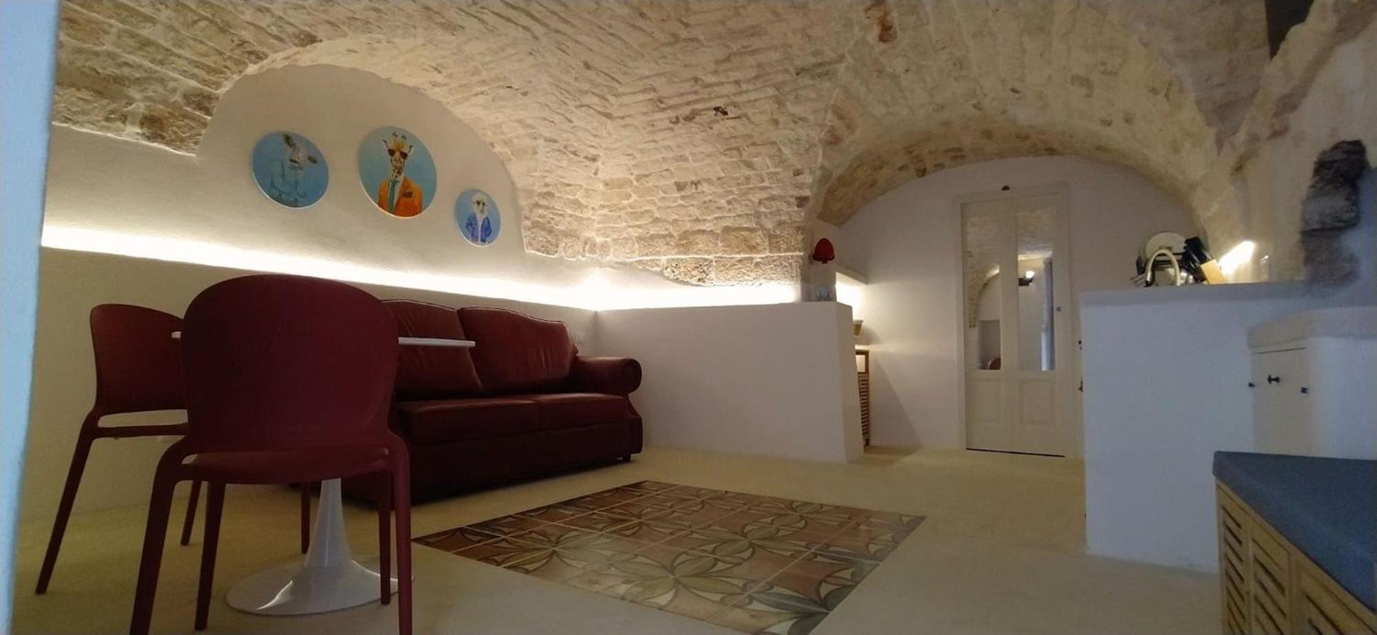 Corso Mazzini White Houses Ostuni Exterior foto