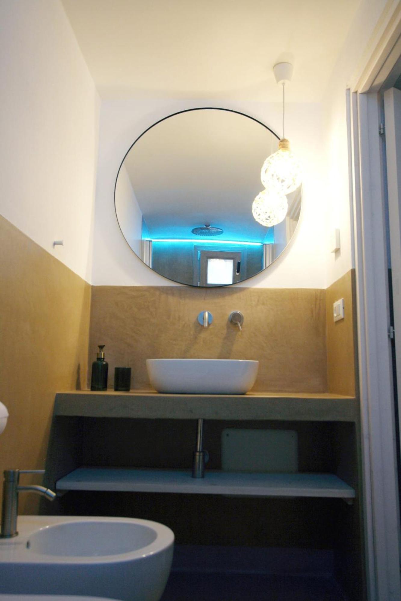 Corso Mazzini White Houses Ostuni Zimmer foto