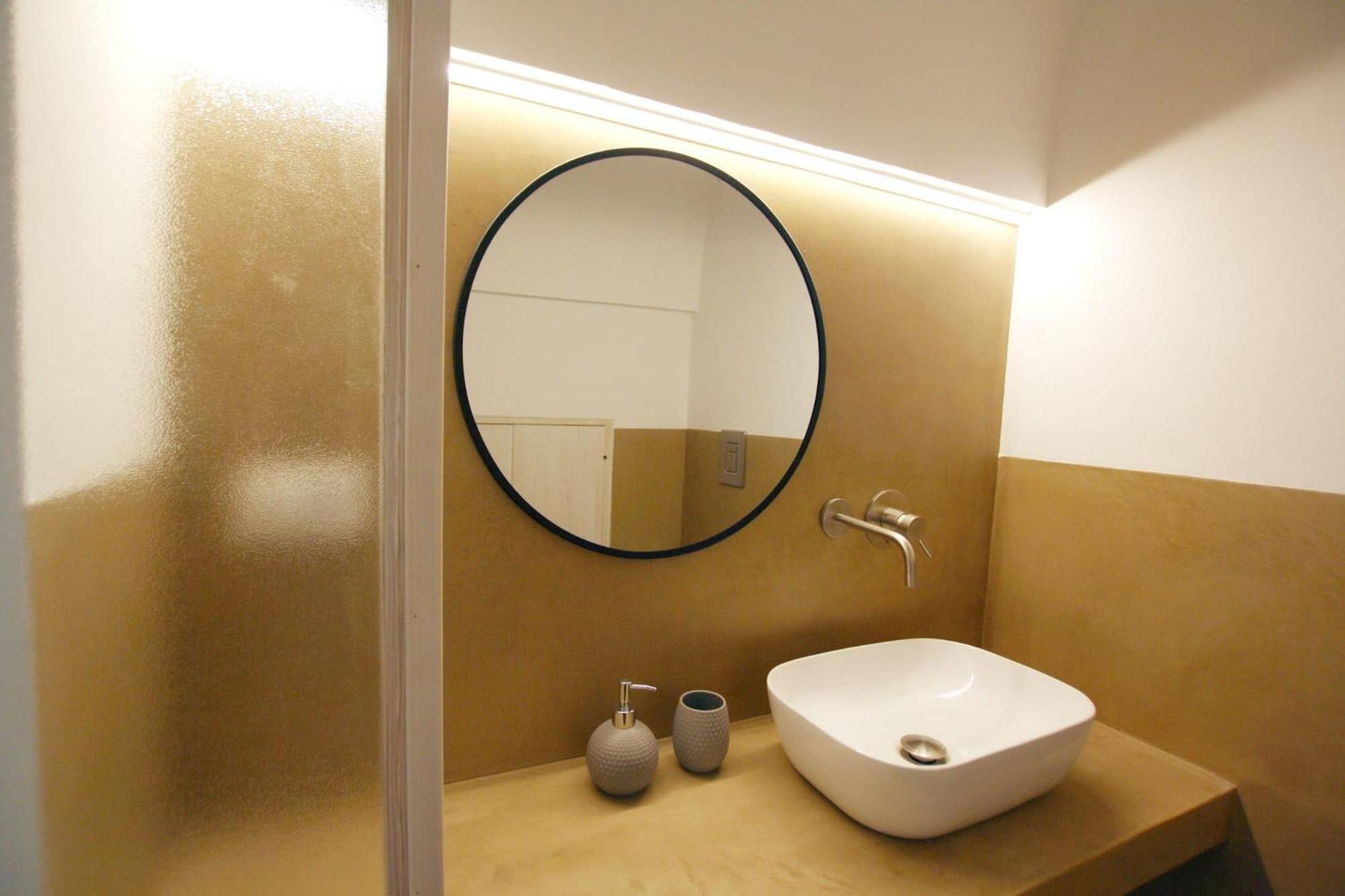 Corso Mazzini White Houses Ostuni Zimmer foto