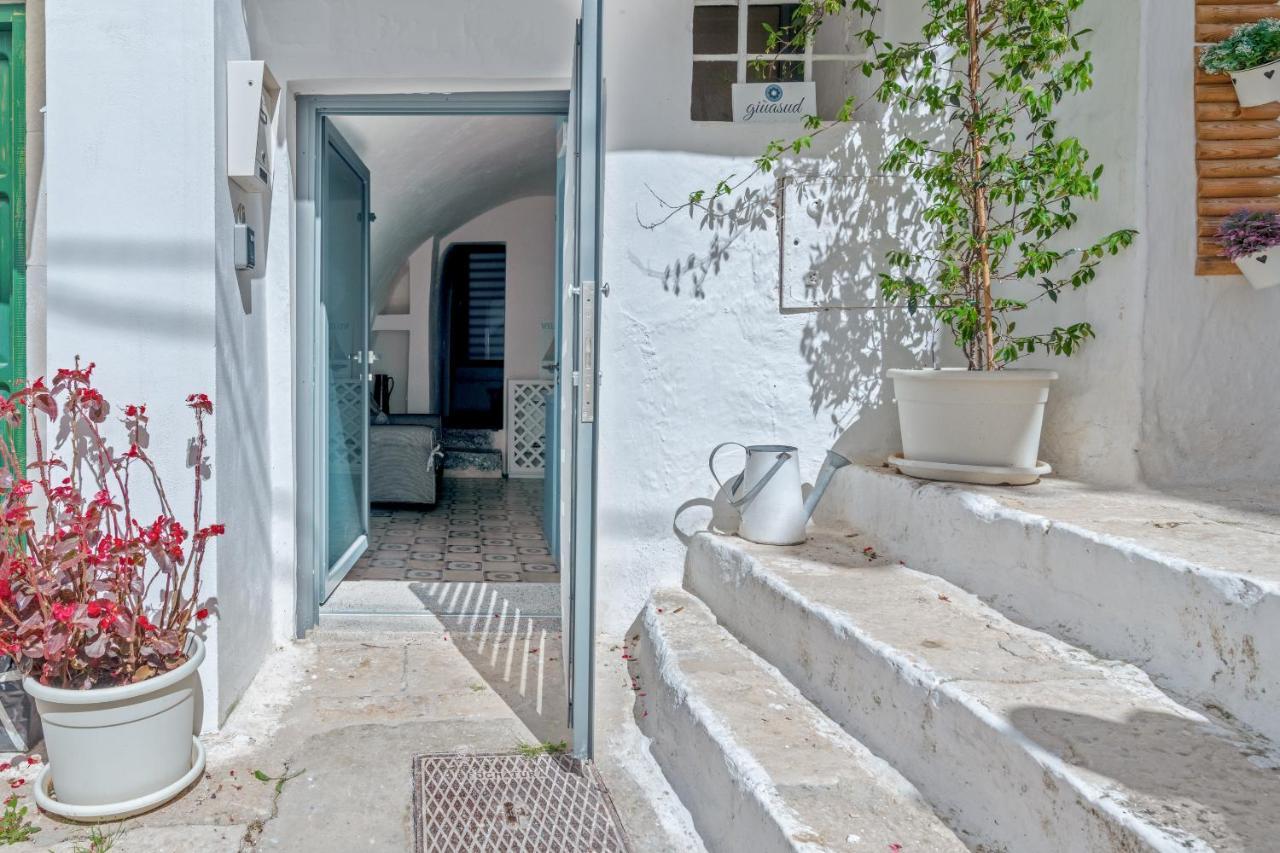 Corso Mazzini White Houses Ostuni Exterior foto