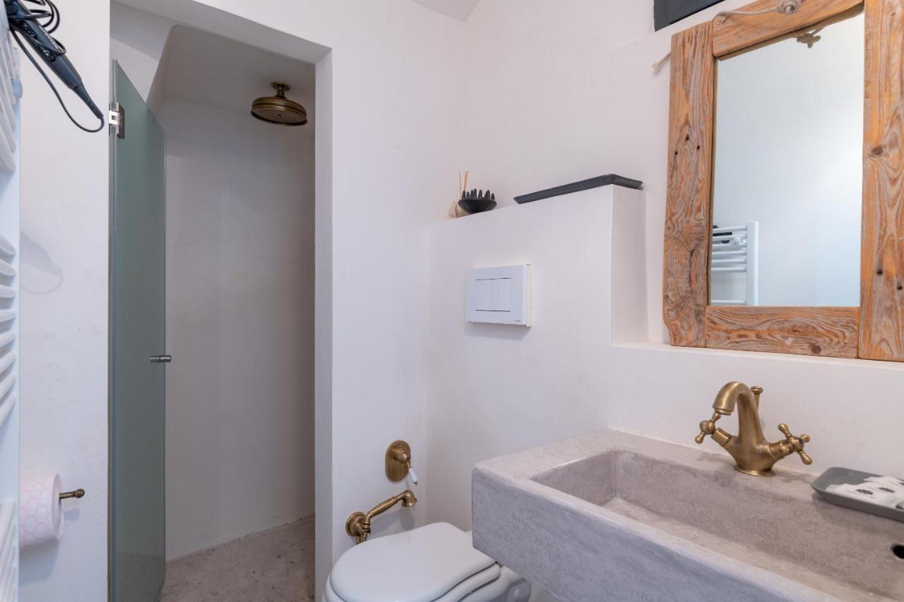 Corso Mazzini White Houses Ostuni Exterior foto