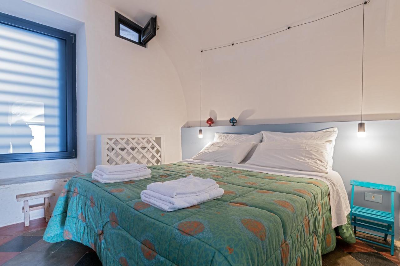 Corso Mazzini White Houses Ostuni Exterior foto