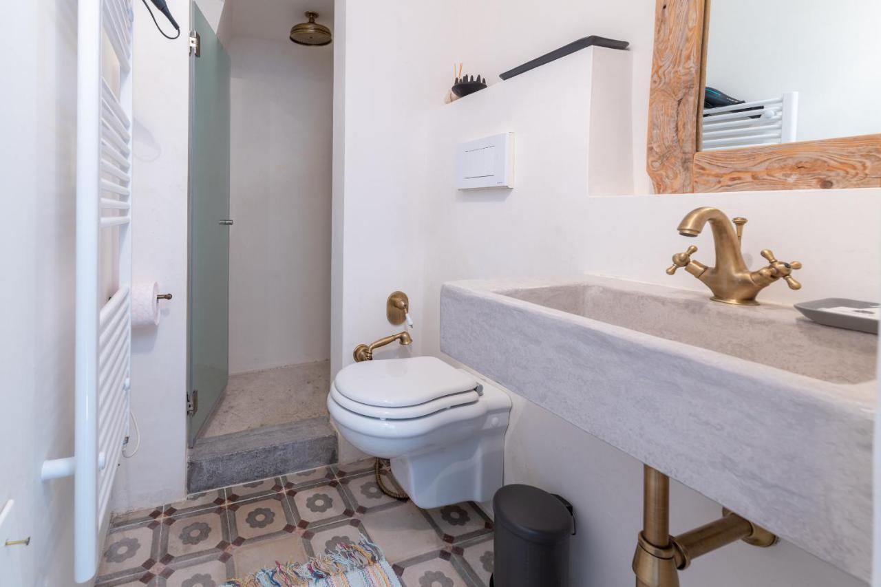 Corso Mazzini White Houses Ostuni Exterior foto