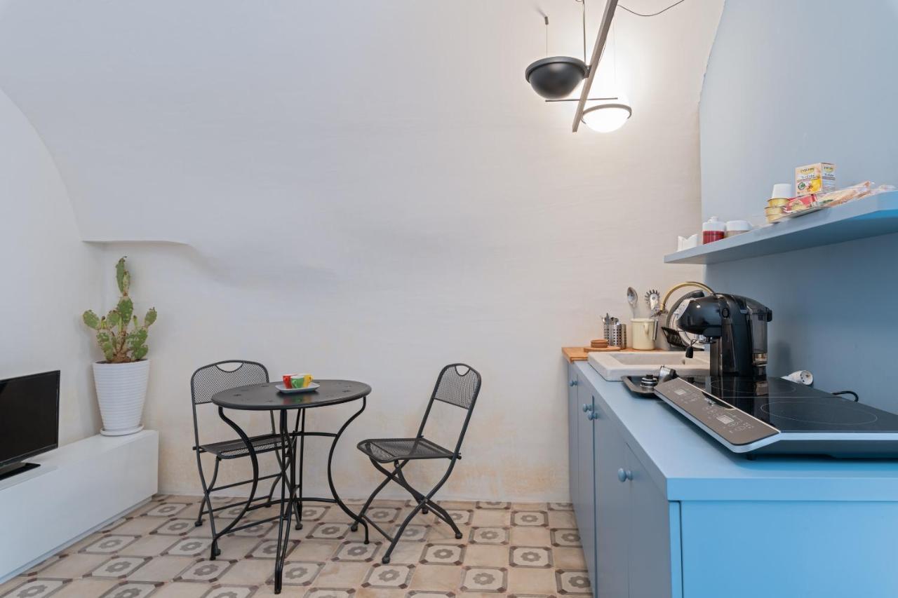 Corso Mazzini White Houses Ostuni Exterior foto